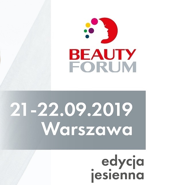 32. Targi Beauty Forum